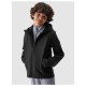 4F Παιδικό μπουφάν Softshell Jacket